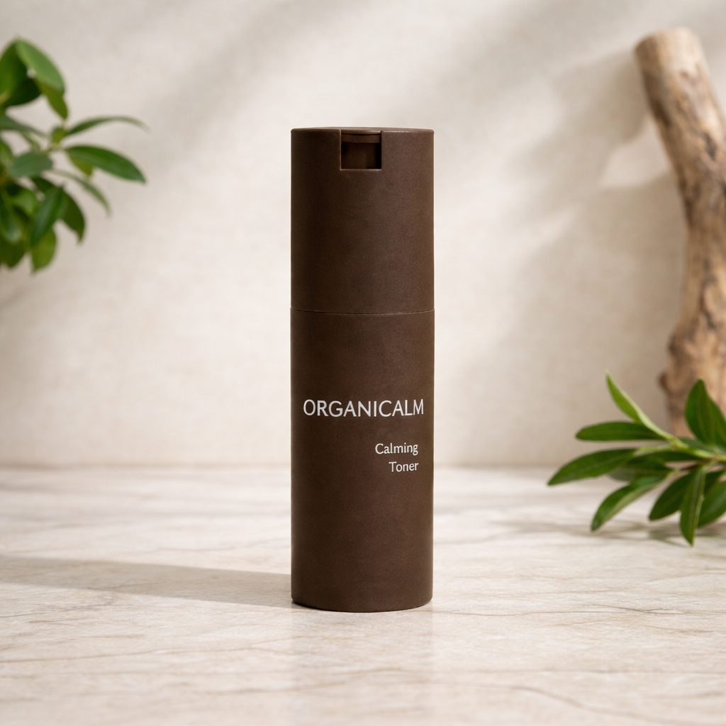 Calming Toner