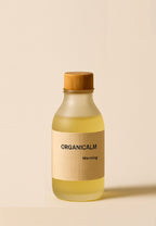 Warming Body Oil