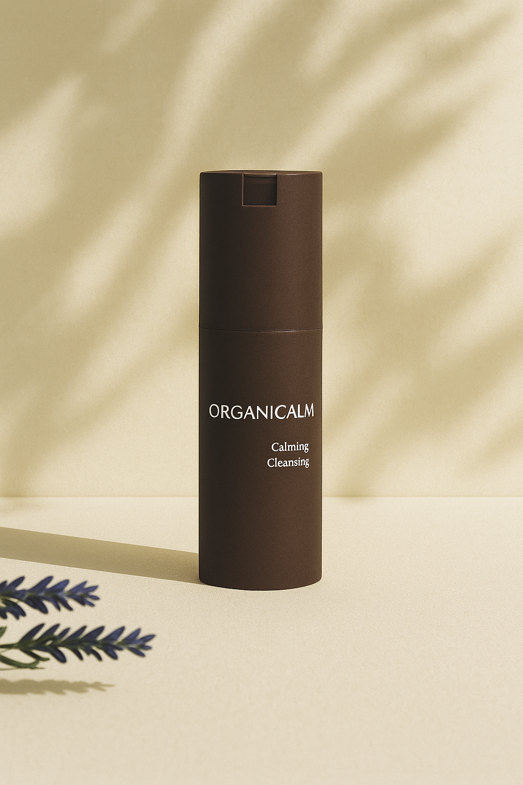 Calming Cleansing Balm